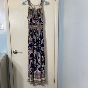 Gilli Maxi Dress Sz M
